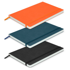 Austin Notebooks